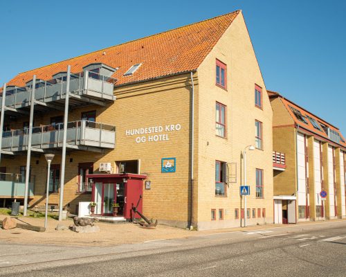 Hotel Hundested