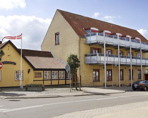 Hotel Hundested